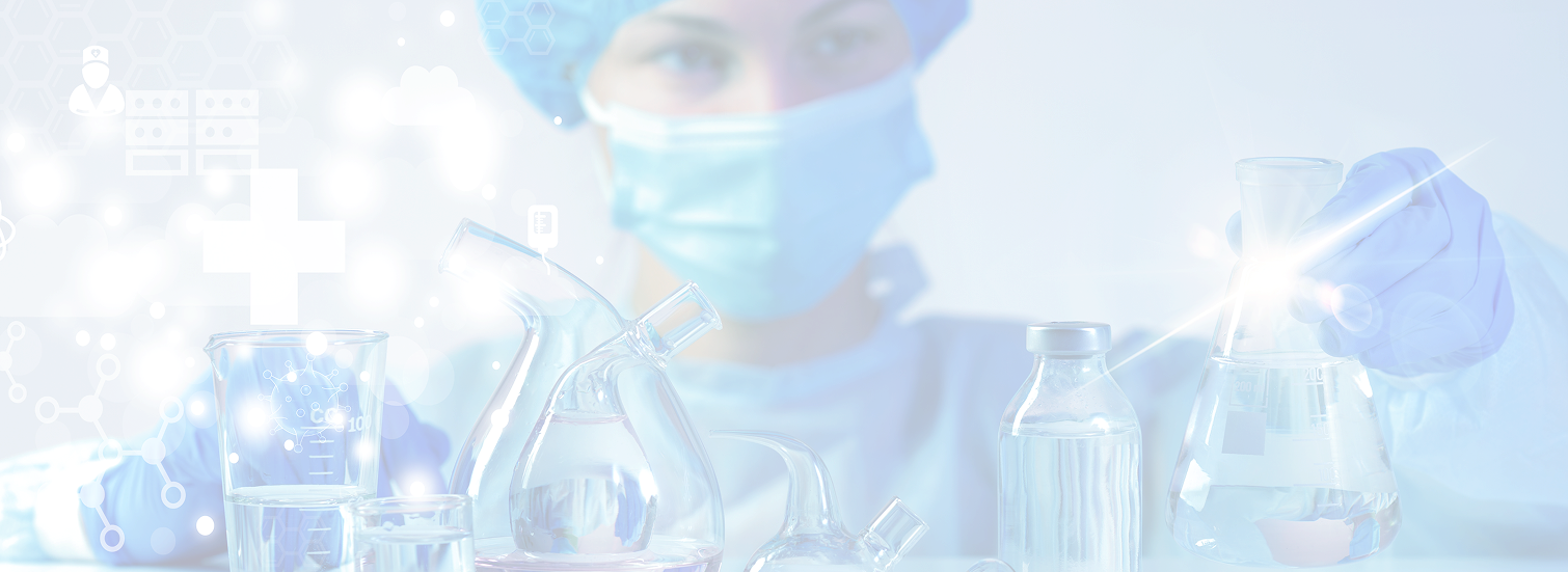 Glochem Active Pharmaceutical Ingredients Products