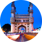 Hyderabad Office