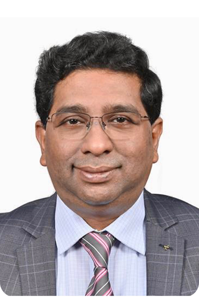 Mr. Bodhisatwa Ray