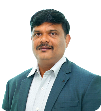 Venkat "Srini" Srinivas