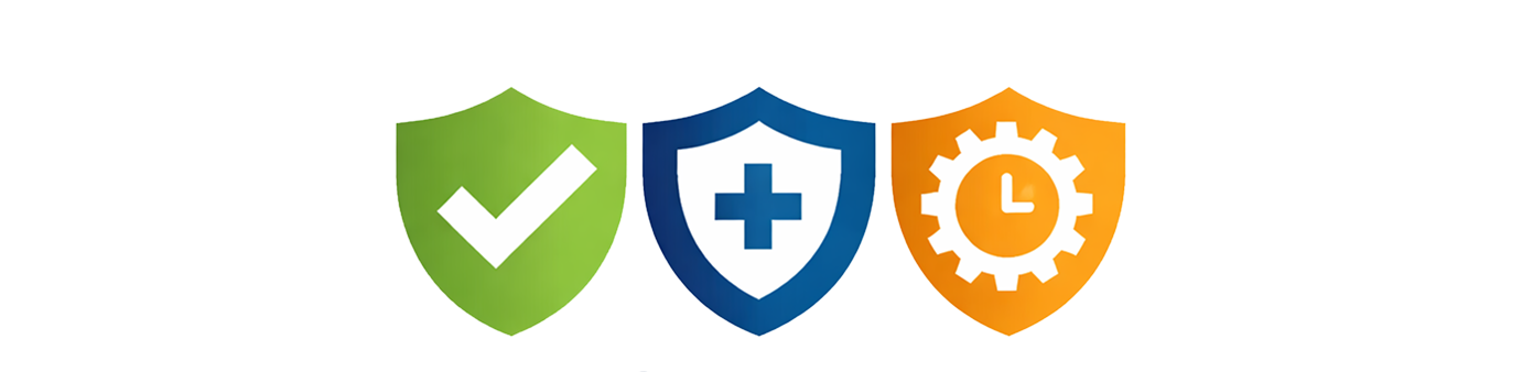 Our Philosophy: Safety First, Quality Always, Productivity Daily