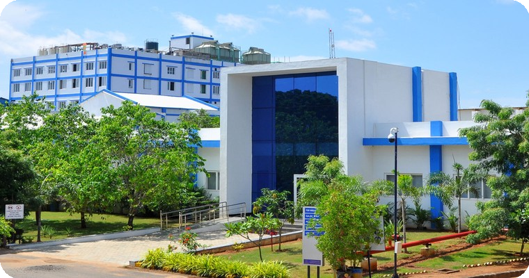 Chieron Nellore Unit